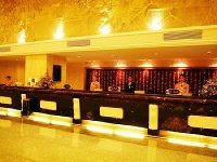 Grand View Hotel Nanshan Shenzhen