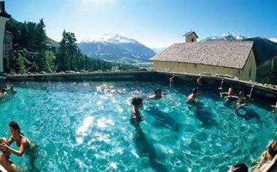 фото отеля Eira Hotel Bormio
