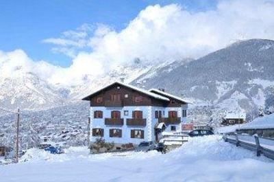 фото отеля Eira Hotel Bormio