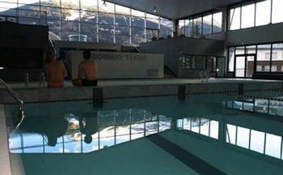 фото отеля Eira Hotel Bormio