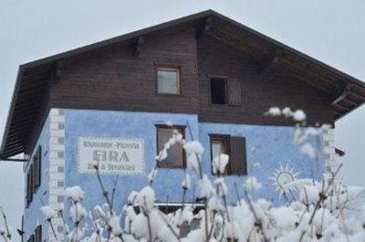 фото отеля Eira Hotel Bormio