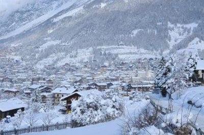 фото отеля Eira Hotel Bormio