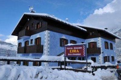фото отеля Eira Hotel Bormio