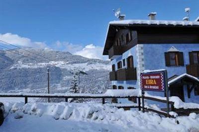 фото отеля Eira Hotel Bormio