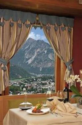 фото отеля Eira Hotel Bormio
