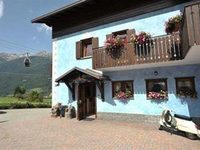 Eira Hotel Bormio