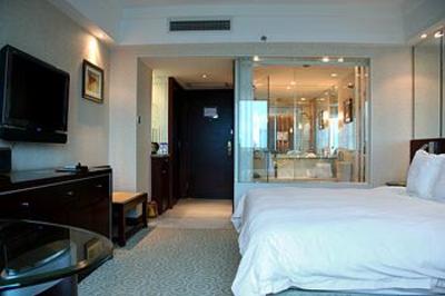 фото отеля President Hotel Guangzhou