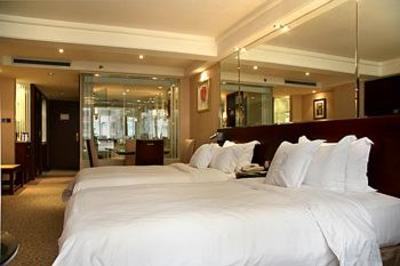 фото отеля President Hotel Guangzhou