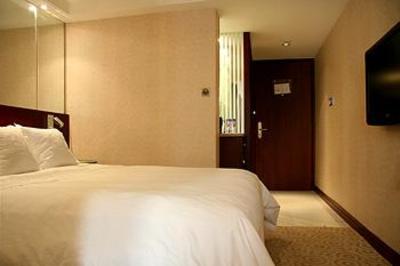 фото отеля President Hotel Guangzhou