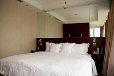 фото отеля President Hotel Guangzhou