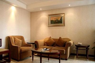 фото отеля President Hotel Guangzhou