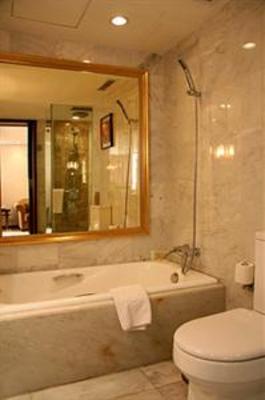 фото отеля President Hotel Guangzhou