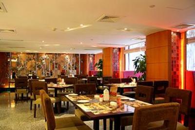 фото отеля President Hotel Guangzhou