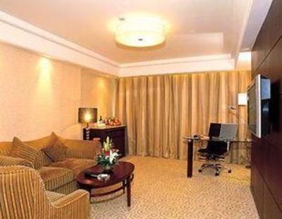 фото отеля President Hotel Guangzhou