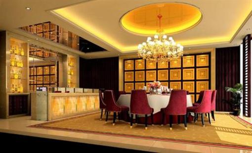 фото отеля President Hotel Guangzhou