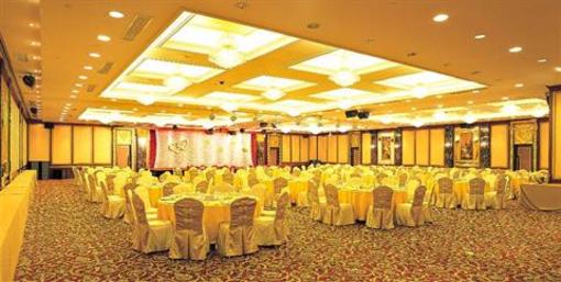 фото отеля President Hotel Guangzhou
