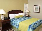 фото отеля Magdalena Grand Beach Resort