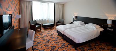 фото отеля Hotel Duiven Bij Arnhem A12