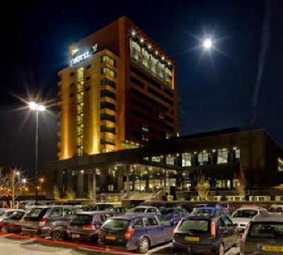 фото отеля Hotel Duiven Bij Arnhem A12