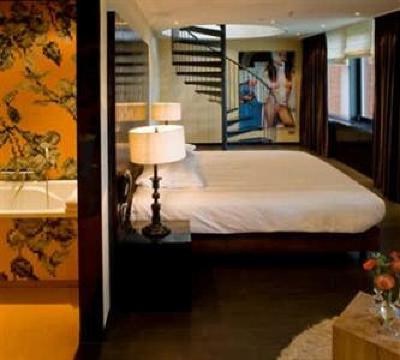 фото отеля Hotel Duiven Bij Arnhem A12