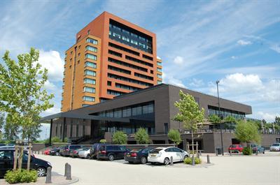 фото отеля Hotel Duiven Bij Arnhem A12