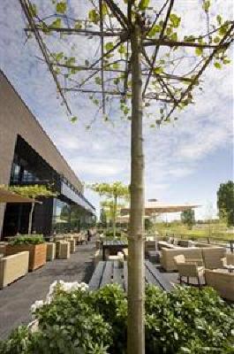 фото отеля Hotel Duiven Bij Arnhem A12
