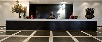 фото отеля Hotel Duiven Bij Arnhem A12