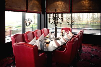 фото отеля Hotel Duiven Bij Arnhem A12