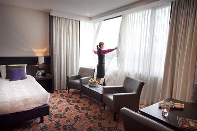 фото отеля Hotel Duiven Bij Arnhem A12