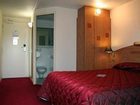 фото отеля Kyriad MLV Chelles Centre