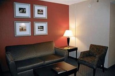 фото отеля Holiday Inn Hotel & Suites Raleigh - Cary