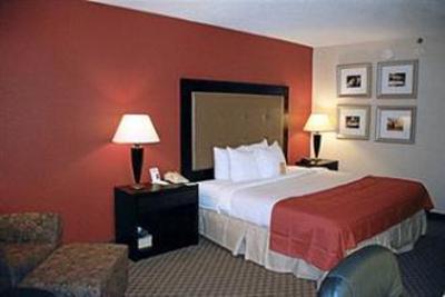 фото отеля Holiday Inn Hotel & Suites Raleigh - Cary