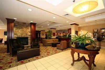 фото отеля Holiday Inn Hotel & Suites Raleigh - Cary