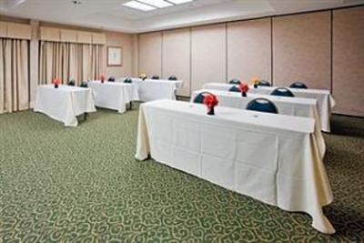фото отеля Holiday Inn Hotel & Suites Raleigh - Cary