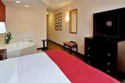 фото отеля Holiday Inn Hotel & Suites Raleigh - Cary