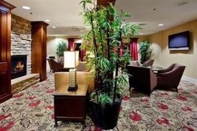 фото отеля Holiday Inn Hotel & Suites Raleigh - Cary