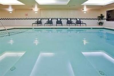 фото отеля Holiday Inn Hotel & Suites Raleigh - Cary