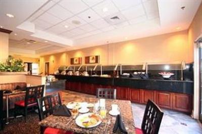фото отеля Holiday Inn Hotel & Suites Raleigh - Cary