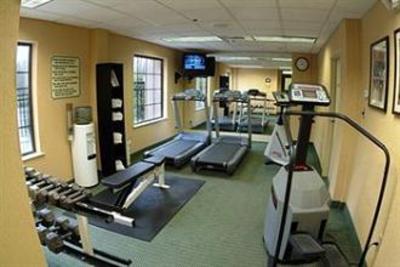 фото отеля Holiday Inn Hotel & Suites Raleigh - Cary