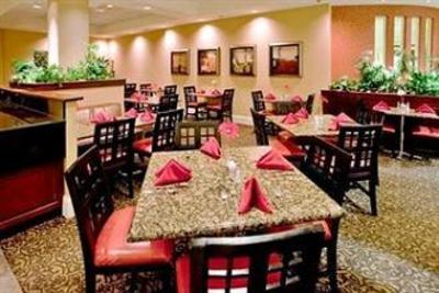 фото отеля Holiday Inn Hotel & Suites Raleigh - Cary