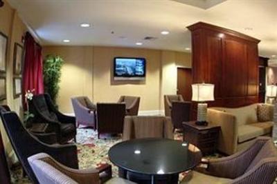 фото отеля Holiday Inn Hotel & Suites Raleigh - Cary