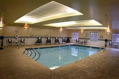 фото отеля Holiday Inn Hotel & Suites Raleigh - Cary