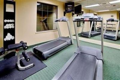 фото отеля Holiday Inn Hotel & Suites Raleigh - Cary