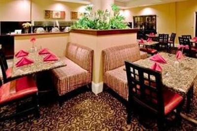 фото отеля Holiday Inn Hotel & Suites Raleigh - Cary