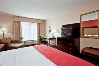 фото отеля Holiday Inn Hotel & Suites Raleigh - Cary