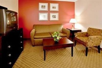 фото отеля Holiday Inn Hotel & Suites Raleigh - Cary