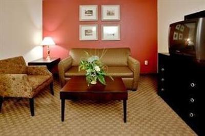 фото отеля Holiday Inn Hotel & Suites Raleigh - Cary