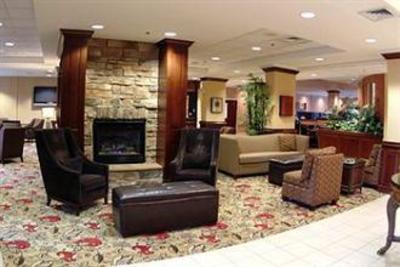 фото отеля Holiday Inn Hotel & Suites Raleigh - Cary