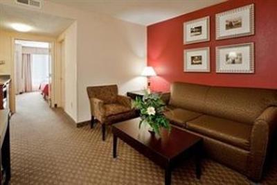 фото отеля Holiday Inn Hotel & Suites Raleigh - Cary
