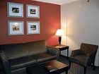 фото отеля Holiday Inn Hotel & Suites Raleigh - Cary